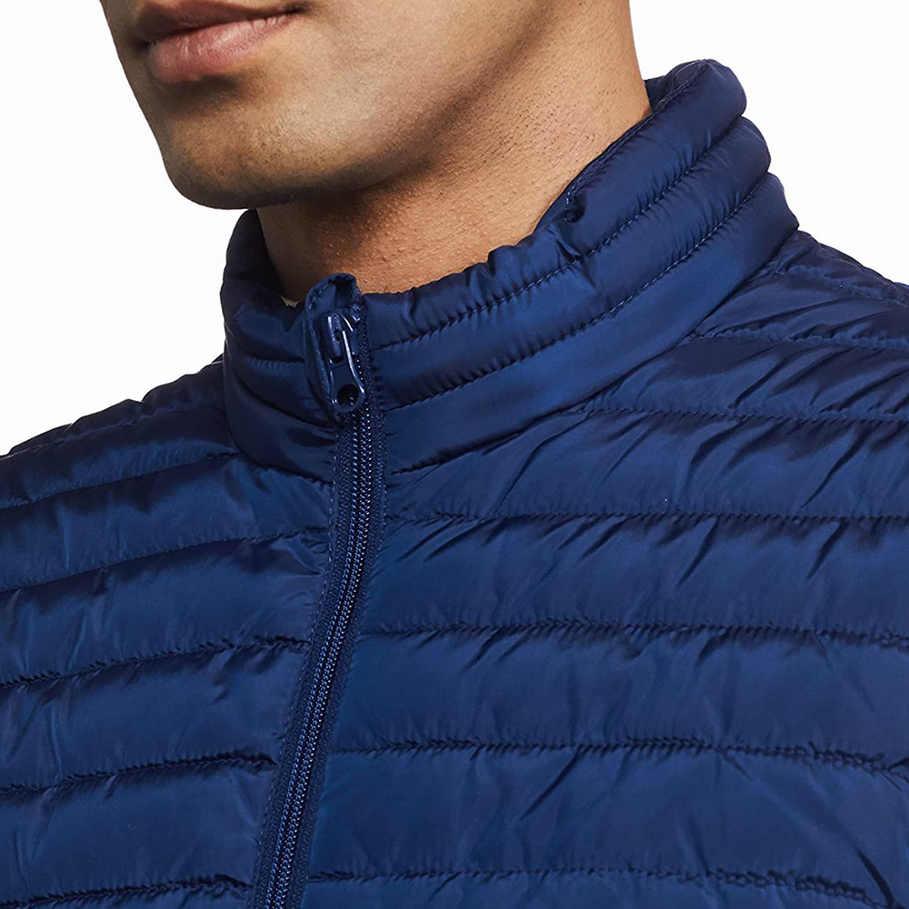 Hestic Sports Wear Custom Gilet Winter Breathable Men Softshell Vest Soft Shell Waterproof Vest